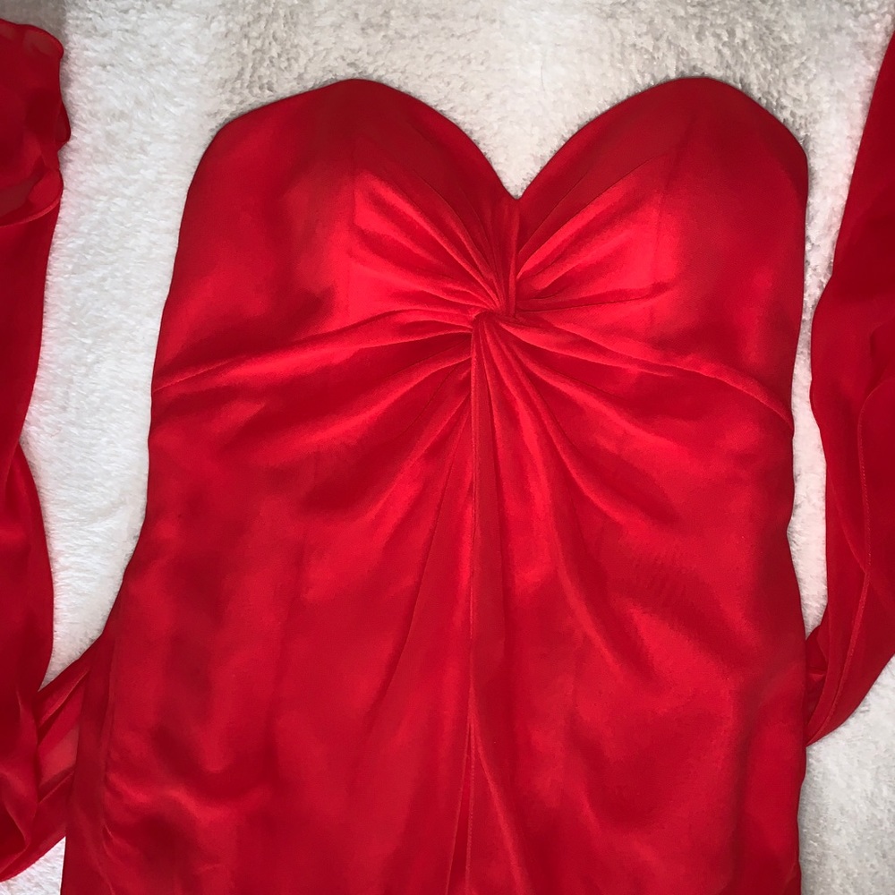 Formal Evening Dress
